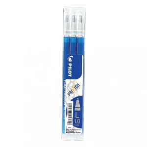 Patron/Refill BLS-FR10-L-S3 Bred (L) 1,0mm till Pilot Frixion Ball, Safir 3/fp