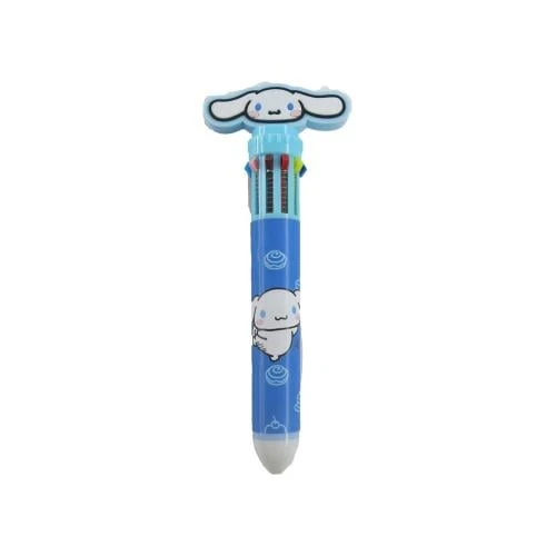 CINNAMOROLL - Gift Place gosedjur A5 Anteckningsblock + 3D Pen