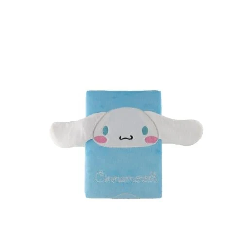 CINNAMOROLL - Gift Place gosedjur A5 Anteckningsblock + 3D Pen
