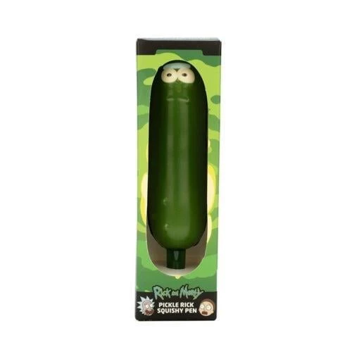 Ergonomisk RICK & MORTY - Mr Pickles - 3D Pen