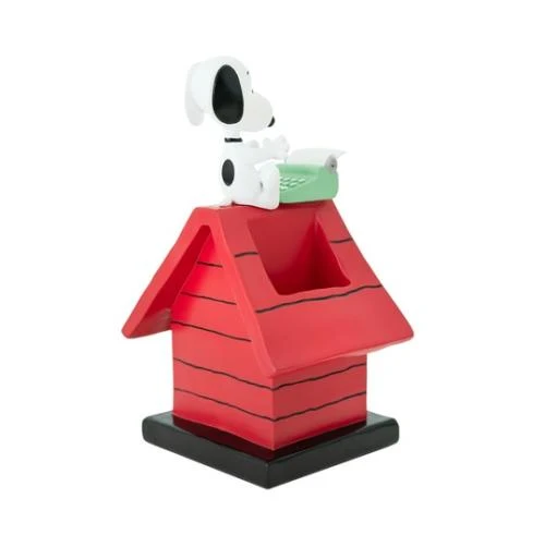 SNOOPY - 3D Pennahållare
