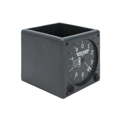 TOP GUN - Latitude Meter - 3D Pen Pot Blue