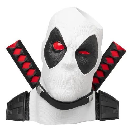 DEADPOOL - X-Force Kostym - 3D Pennhållare