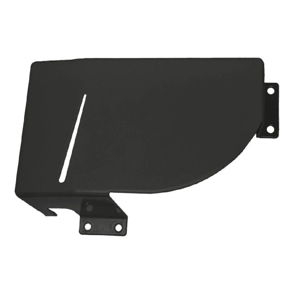 Flatscanskydd 3D pair-set svart
