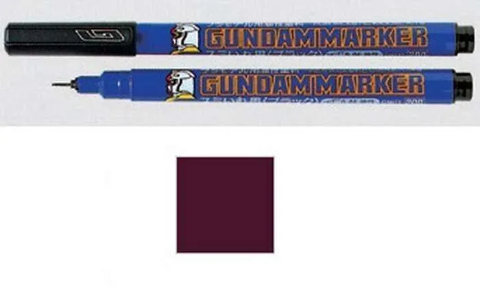Gundam Marker GM-03 - Precision Paint Marker
