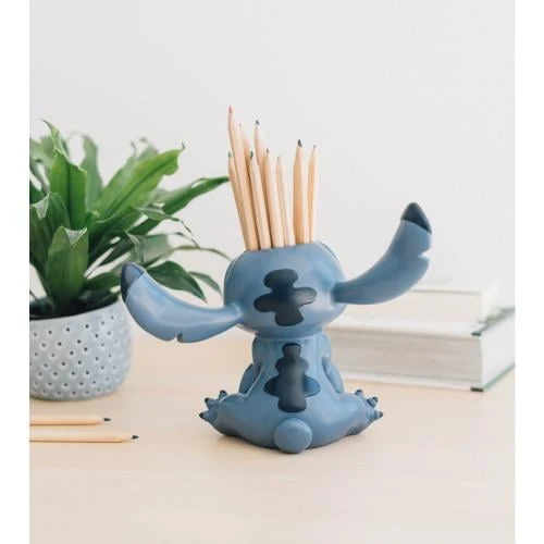 Högupplöst STITCH - 3D Penhållare