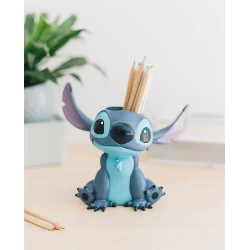 Högupplöst STITCH - 3D Penhållare