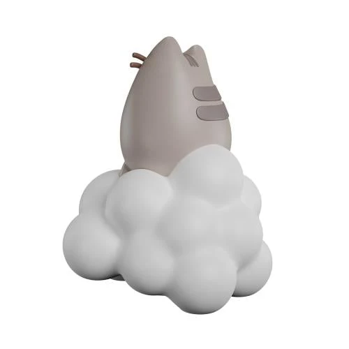 PUSHEEN - Resin 3D Perpetual Calendar Compatible SOLIDWORKS