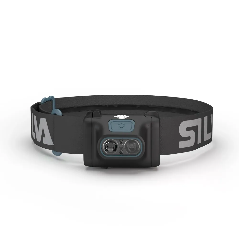 Scout 3XT – Silva