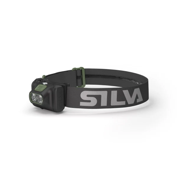 Structured-Light Scout 3X - Silva