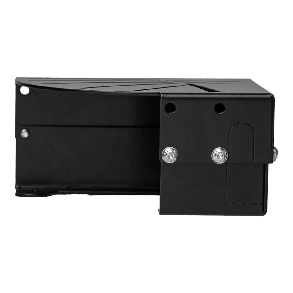 Vandalskydd flatscan SW/3D höger midnight
