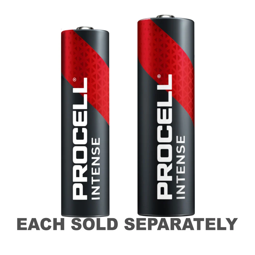 Procell Intense Battery (Pack 24)