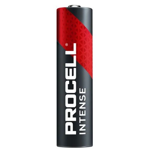 Procell Intense Battery (Pack 24)