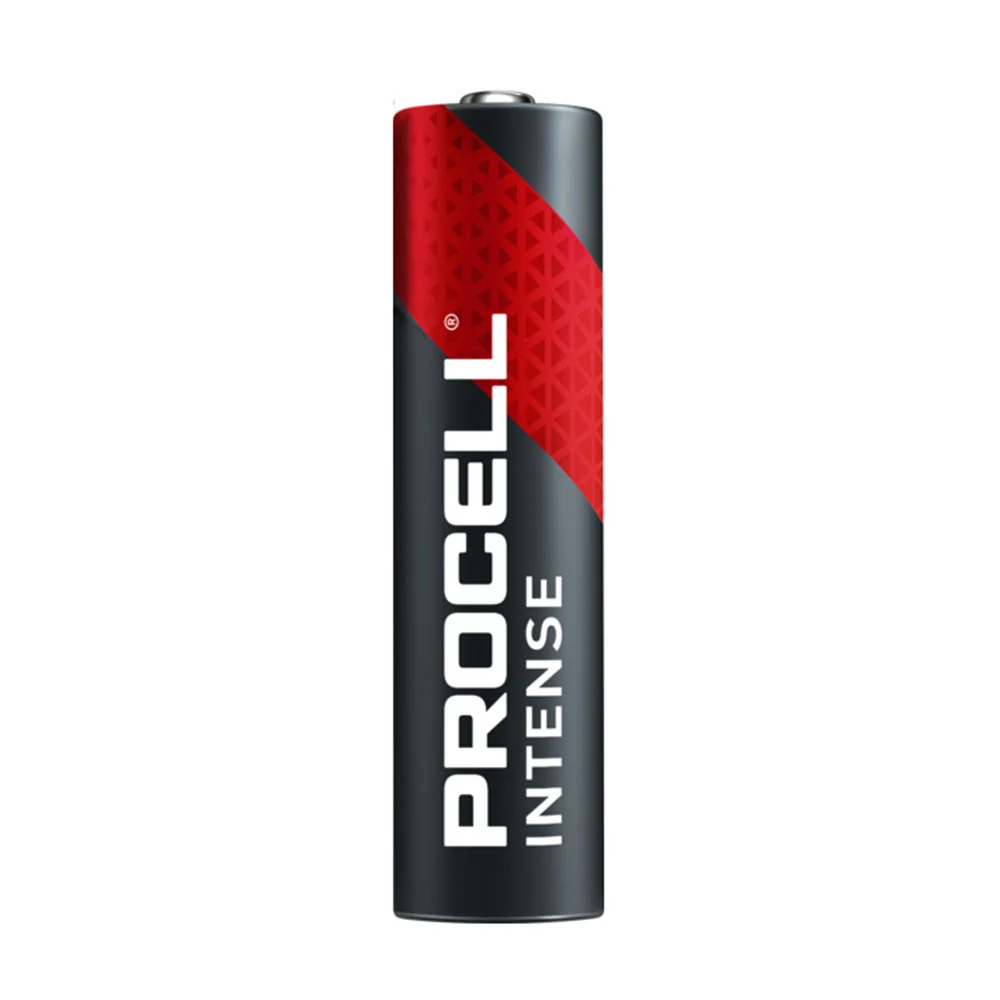 Procell Intense Battery (Pack 24)