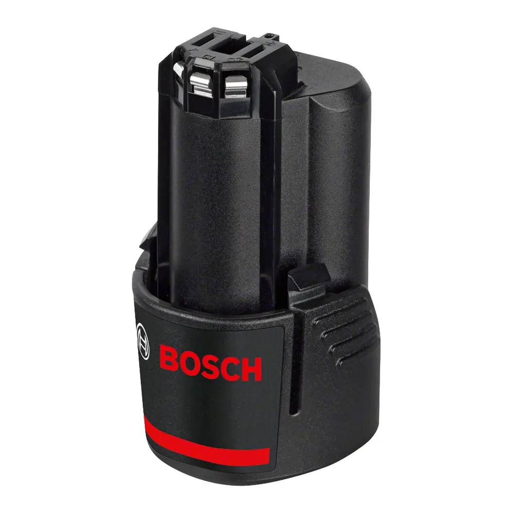 Bosch Professional GBA 12V 2,0Ah PRO-batteri