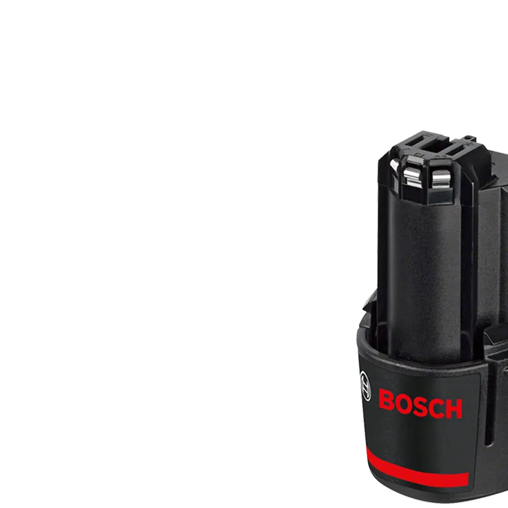 Bosch Professional GBA 12V 2,0Ah PRO-batteri