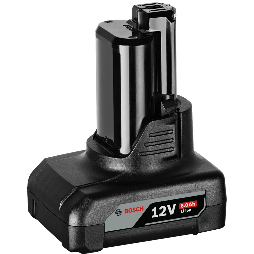 Bosch Professional GBA 12V 6,0Ah PRO-batteri