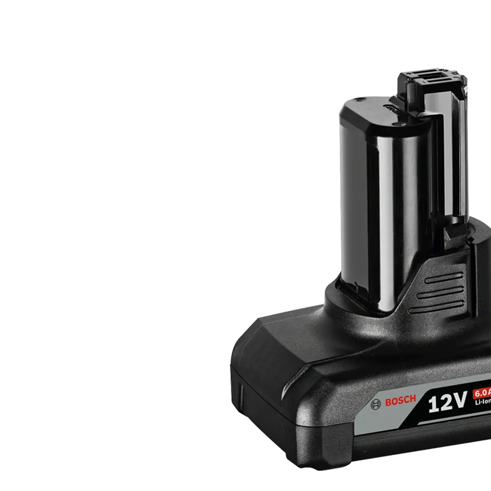 Bosch Professional GBA 12V 6,0Ah PRO-batteri