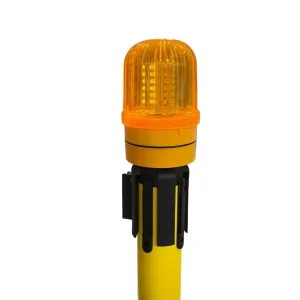 Flexibarrier SafeLight
