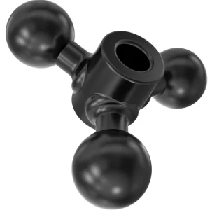 RAM trippel 1" ball adapter RAM-B-289U