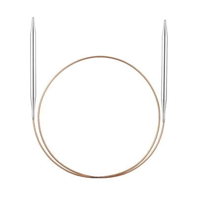 Addi rundpind 100cm 2.50mm