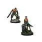 Infinity: Ariadna - Irmandinhos Miniatures