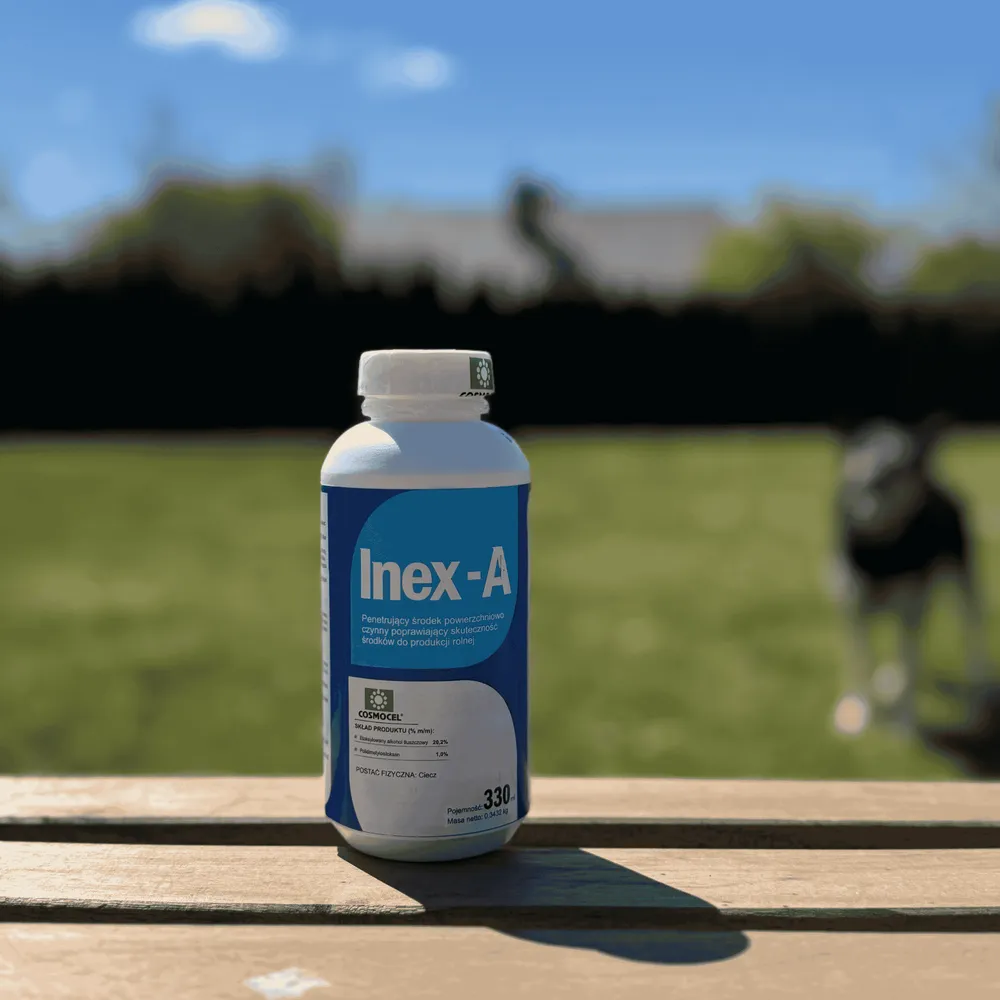 Inex- adjuvans Cosmocel