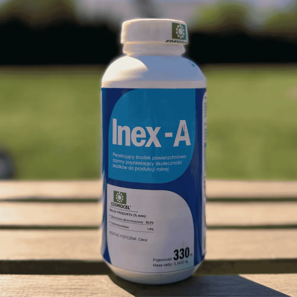 Inex- adjuvans Cosmocel