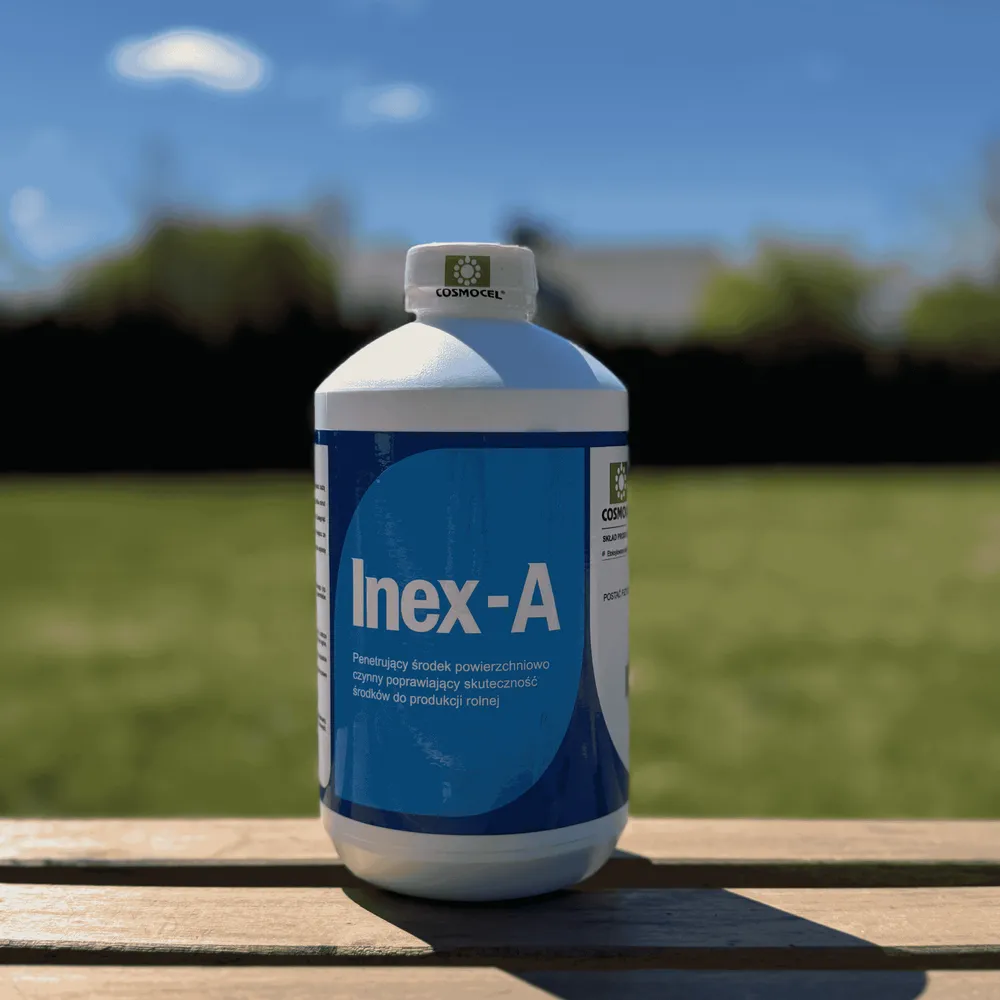 Inex- adjuvans Cosmocel