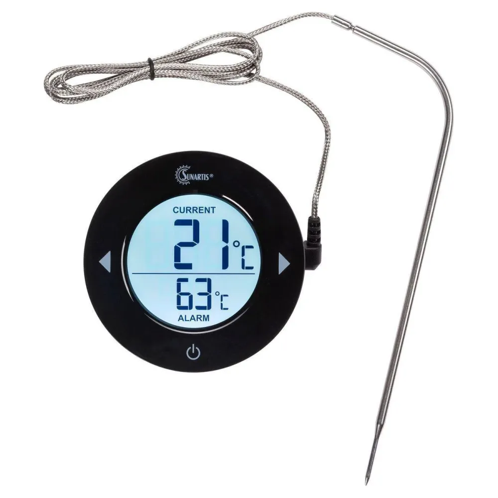 Mingle Sunartis Digital Ugnstermometer. –50 – +300 °C