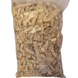 Alspån Sauna Sweden i påse, ca 400 g