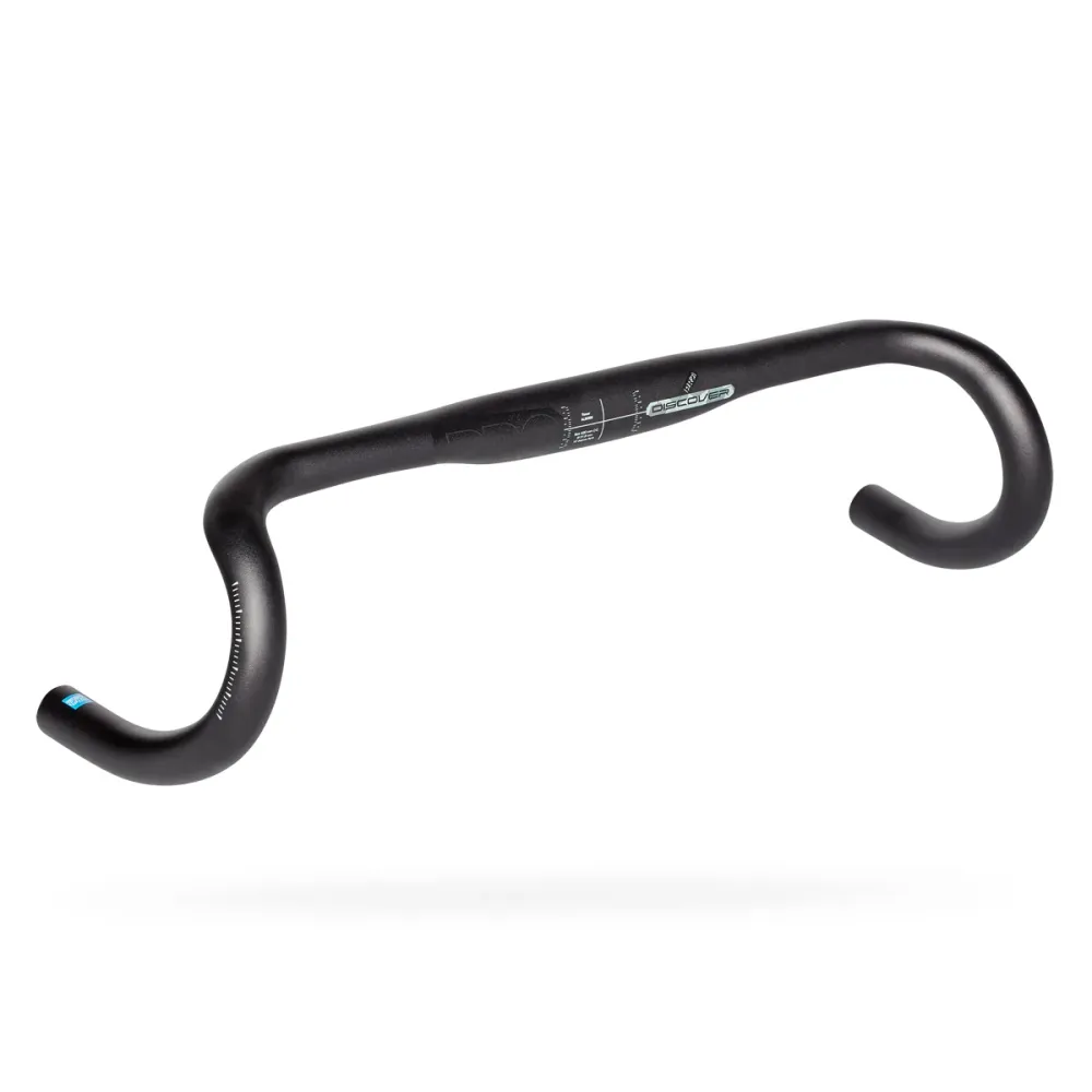 PRO PLT Discover 12° flare 40cm