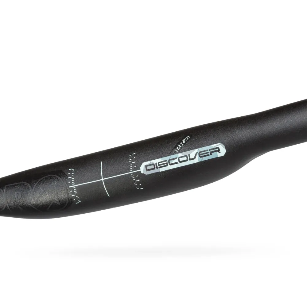 PRO PLT Discover 12° flare 40cm