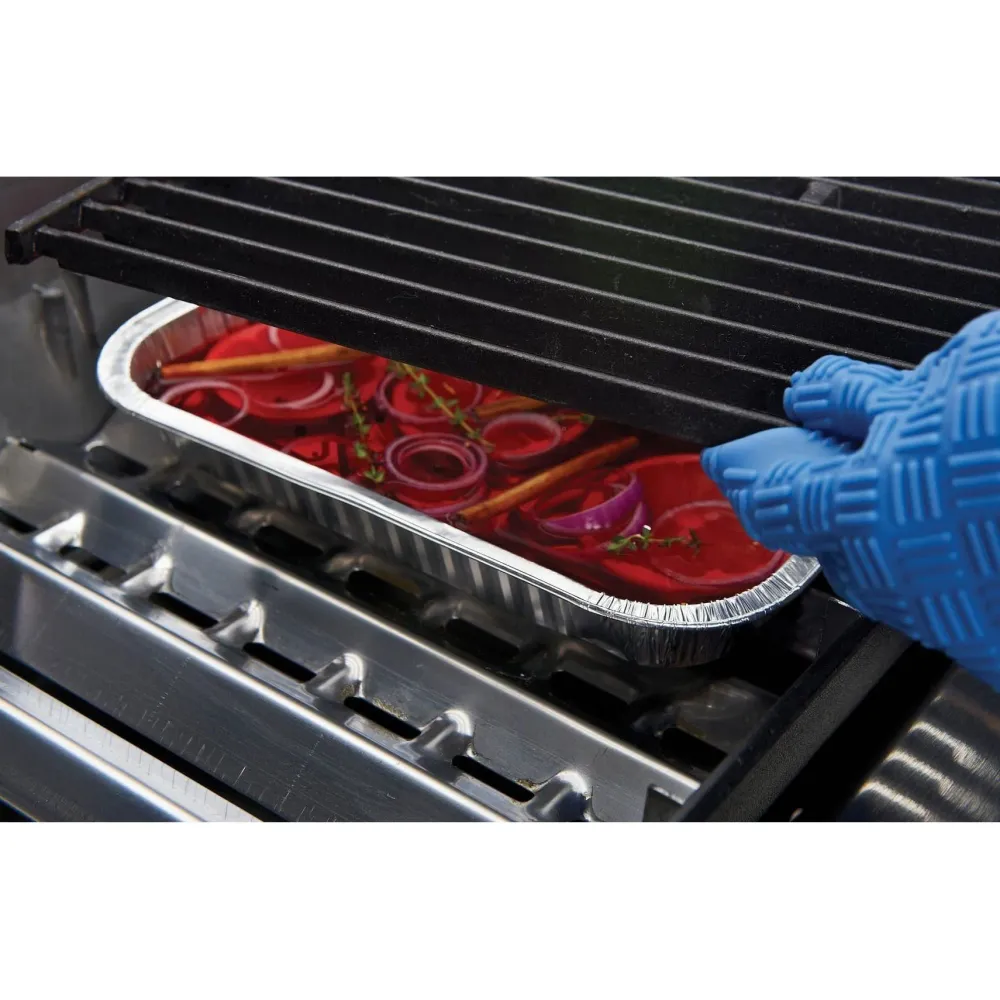 Broil King Droppform Smal 3-pack