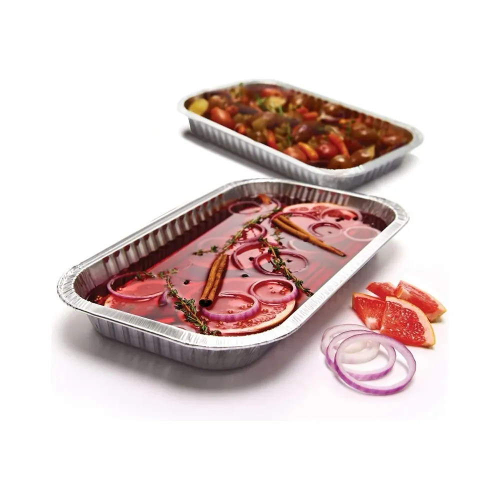 Broil King Droppform Smal 3-pack