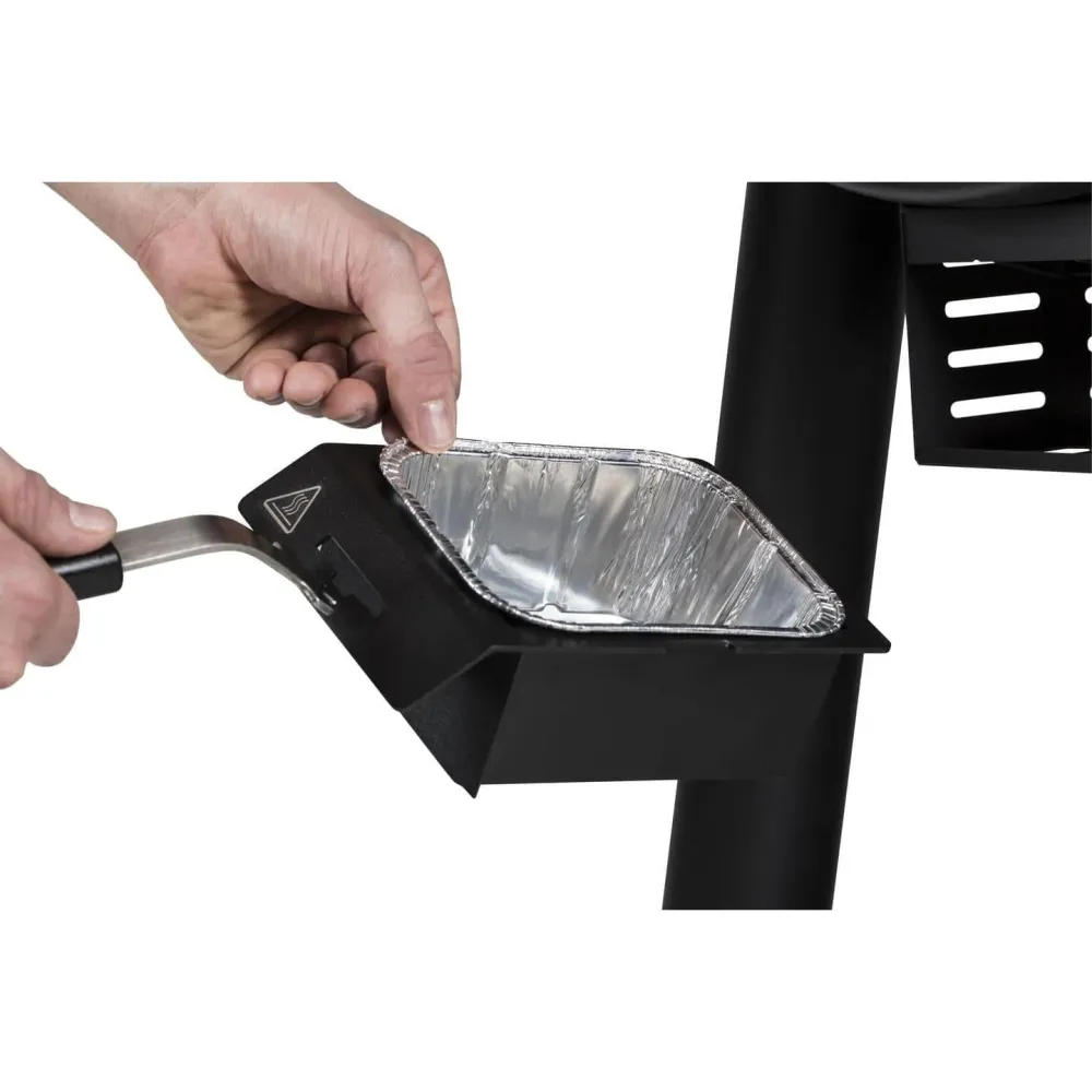 Broil King Droppformar Till Pelletsgrill 3-pack