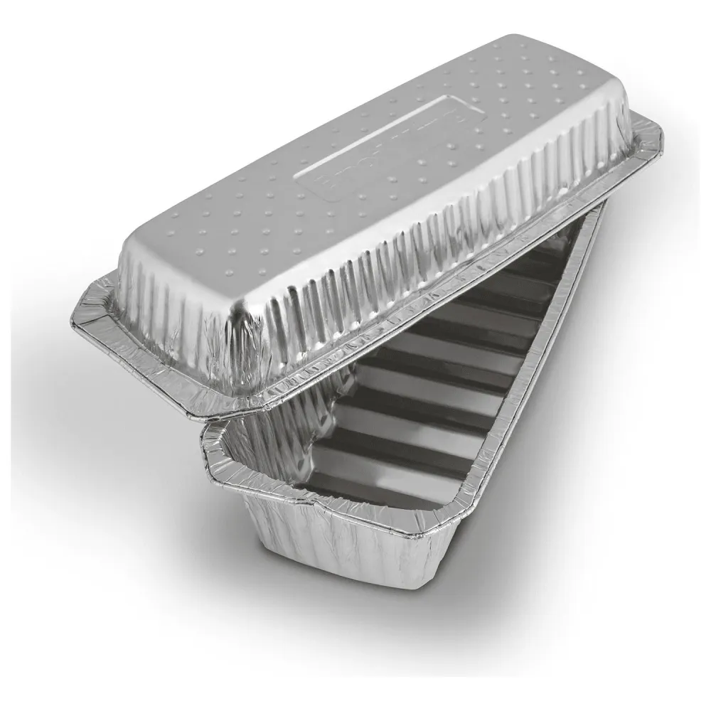 Broil King Folieform Revbensspjäll/Stekar
