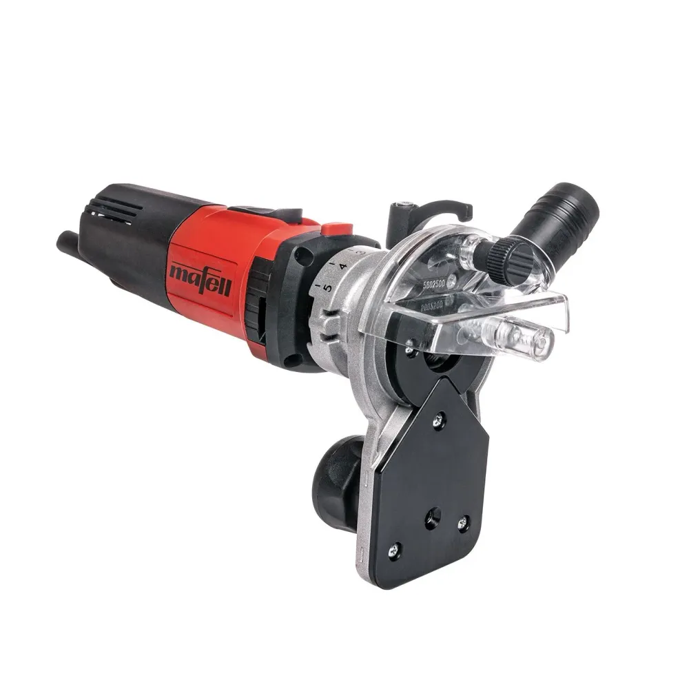Mafell Kantfräs KF 1000 i T-MAX - 91C501 230V