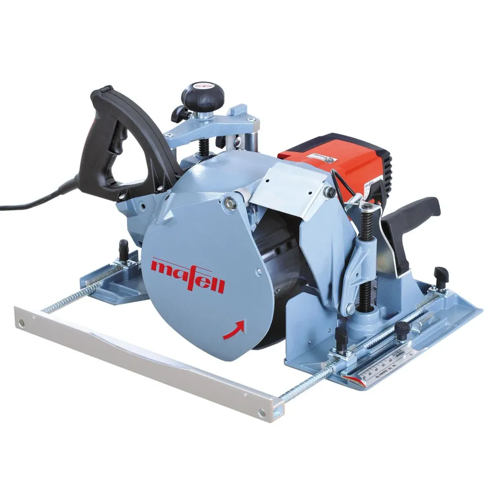 Mafell Kervenfräs ZK 115 Ec - 925001 230V