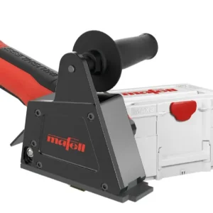 Mafell Rännfräsmaskin RF 34-18 PURE i MAX3 - 9M2202 18V Naken