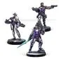 Infinity CodeOne: ALEPH Booster Pack Beta - EN