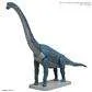 PLANNOSAURUS Brachiosaurus - Detaljerad Dinosauriemodell