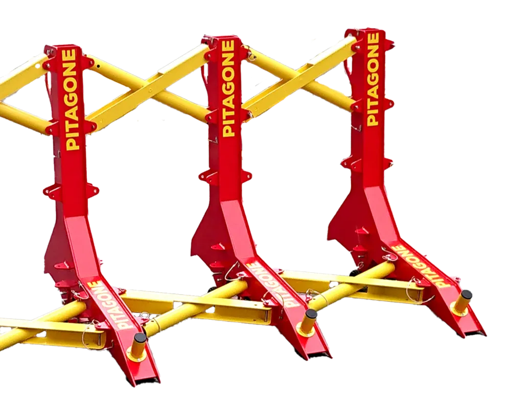 Mobil Anti-Terror Fordonsbarriär -F18- ((HVM Fordonsdämpning)