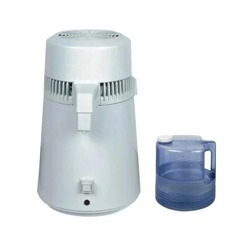 Distilator Apa Dr. Protect, 1l