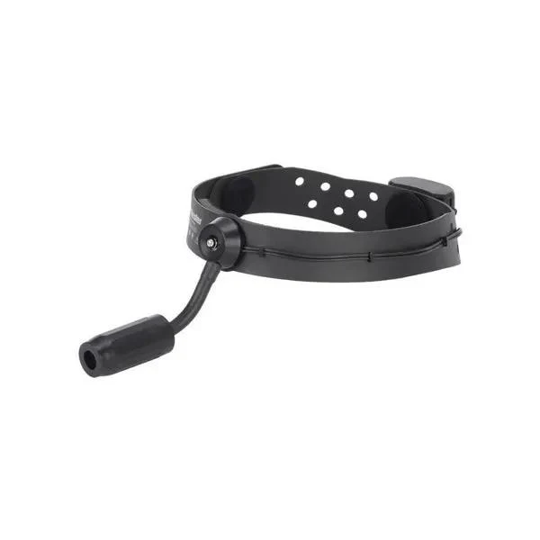 Lampa examinare frontala Riester Ri-Focus, LED 6V, baterii NiMh si incarcator 230V