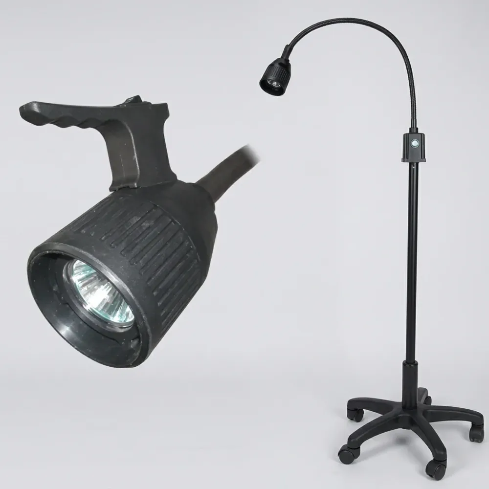 Lampa examinare cu halogen, KS-Q35