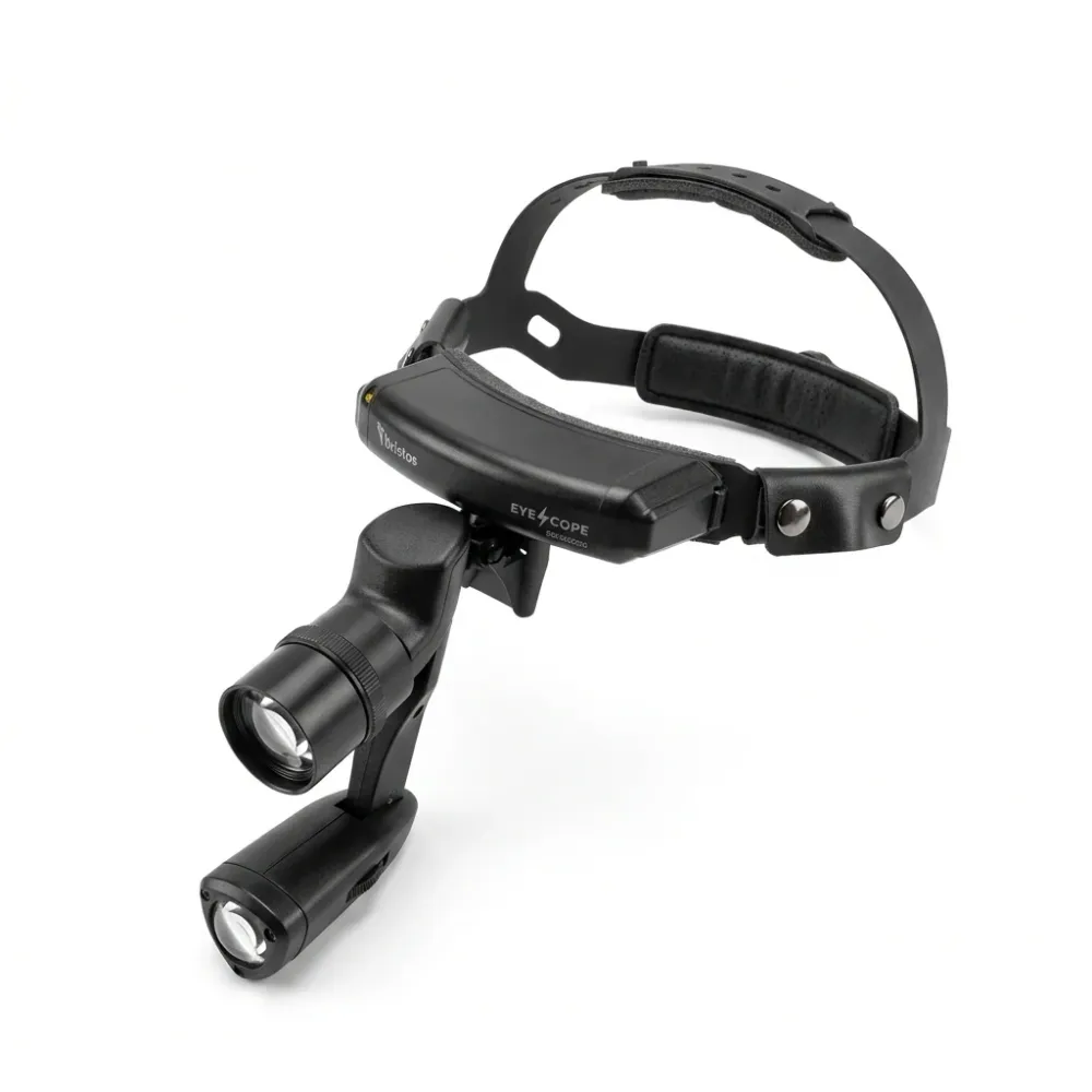 Lampa frontala medicala LED BT-410A