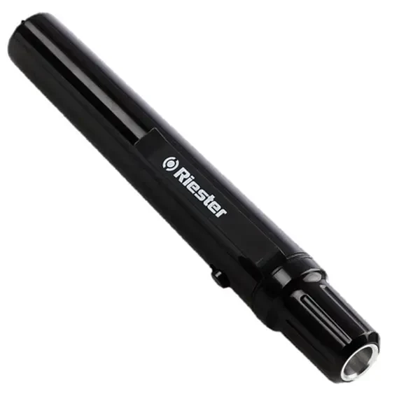 Lanterna medicala Riester E-xam XL, neagra