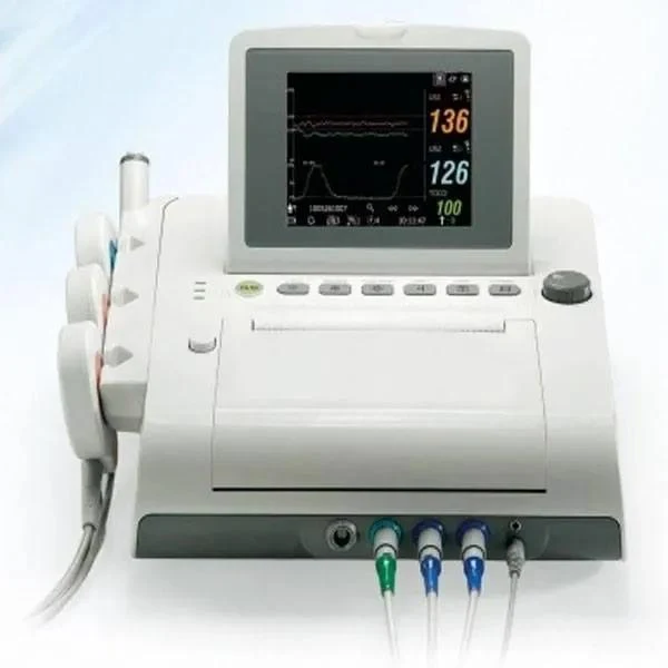 Monitor fetal F3