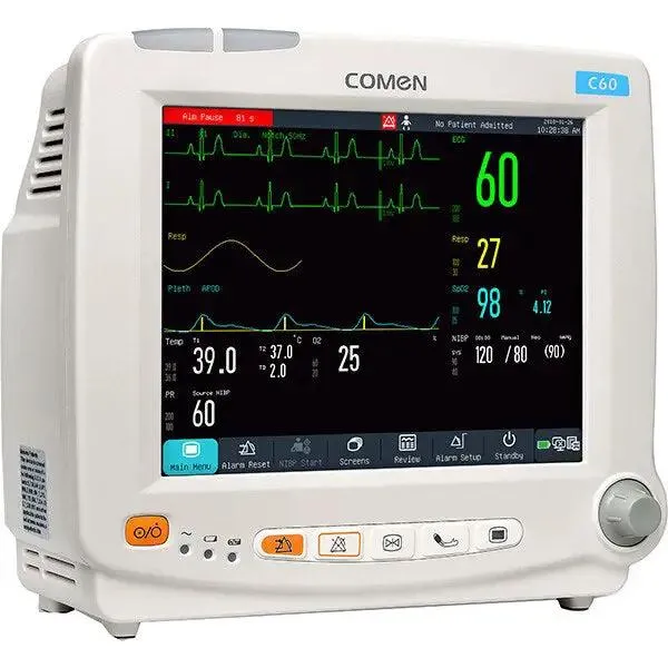 Monitor neonatologie Comen C60